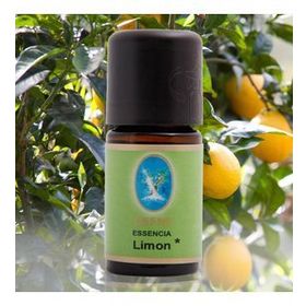 Defne Nuka Essencia 5 ml Limon Yağı