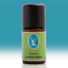 Defne Nuka Essencia 5 ml Linaloe Ağacı Yağı