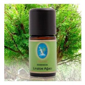 Defne Nuka Essencia 5 ml Linaloe Ağacı Yağı