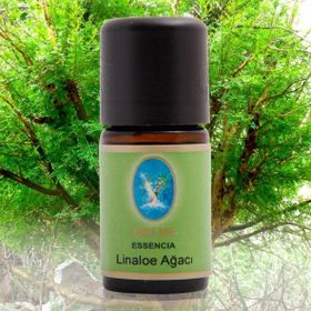 Defne Nuka Essencia 5 ml Linaloe Ağacı Yağı