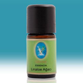 Defne Nuka Essencia 5 ml Linaloe Ağacı Yağı