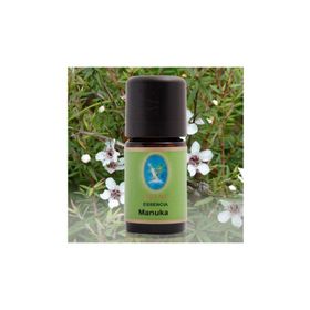 Defne Nuka Essencia 5 ml Manuka Yağı