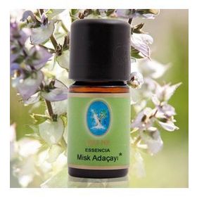 Defne Nuka Essencia 5 ml Misk Ada Çayı