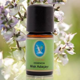 Defne Nuka Essencia 5 ml Misk Ada Çayı