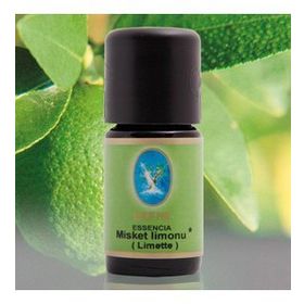 Defne Nuka Essencia 5 ml Misket Limonu Yağı