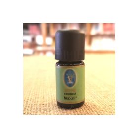 Defne Nuka Essencia 5 ml Niaouli Uçucu Yağ