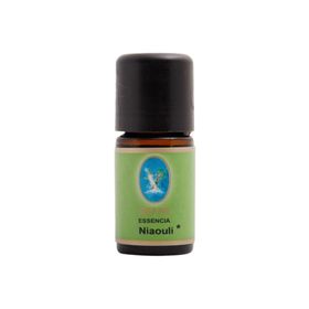 Defne Nuka Essencia 5 ml Niaouli Uçucu Yağ