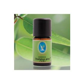 Defne Nuka Essencia 5 ml Okaliptus Globus