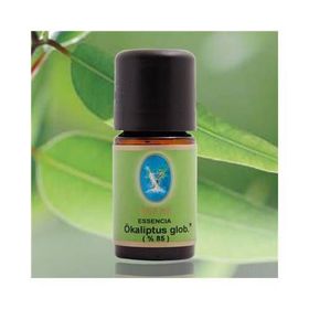 Defne Nuka Essencia 5 ml Okaliptus Yağı