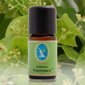 Defne Nuka Essencia 5 ml Ravintsara Yağı