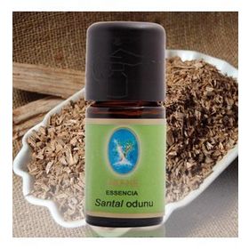 Defne Nuka Essencia 5 ml Sandal Odunu Yağı