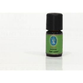 Defne Nuka Essencia 5 ml Sarı Çam Yağı