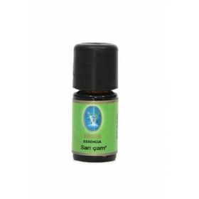 Defne Nuka Essencia 5 ml Sarı Çam Yağı