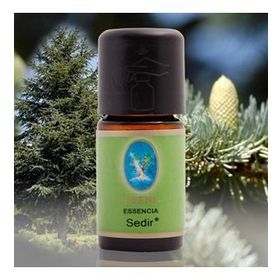 Defne Nuka Essencia 5 ml Sedir Uçucu Yağ