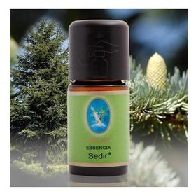 Defne Nuka Essencia 5 ml Sedir Uçucu Yağ