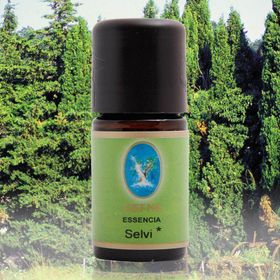 Defne Nuka Essencia 5 ml Servi Yağı