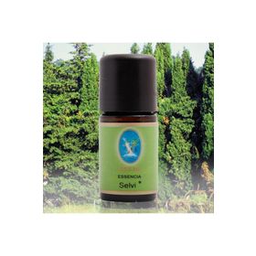 Defne Nuka Essencia 5 ml Servi Yağı