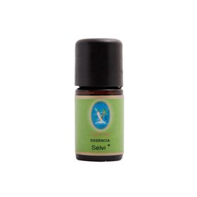 Defne Nuka Essencia 5 ml Servi Yağı