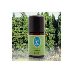 Defne Nuka Essencia 5 ml Servi Yağı