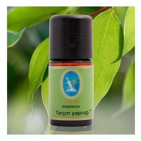 Defne Nuka Essencia 5 ml Tarçın Yaprağı Yağı