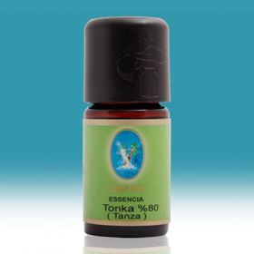 Defne Nuka Essencia 5 ml Tonka (Tanza) Yağı