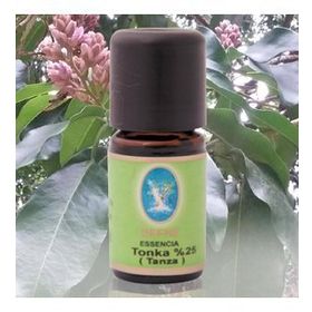 Defne Nuka Essencia 5 ml Tonka (Tanza) Yağı
