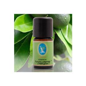 Defne Nuka Essencia 5 ml Turunç Yaprağı Yağı