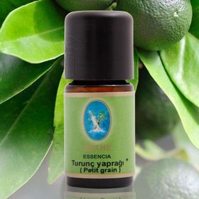 Defne Nuka Essencia 5 ml Turunç Yaprağı Yağı