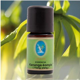 Defne Nuka Essencia 5 ml Ylang Ylang Yağı