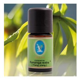 Defne Nuka Essencia 5 ml Ylang Ylang Yağı