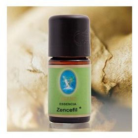 Defne Nuka Essencia 5 ml Zencefil Yağı