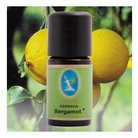 Defne Nuka Essencia Bergamot 5 ml Uçucu Yağı