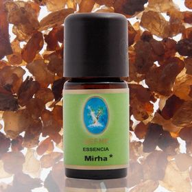Defne Nuka Essencia Mirha 5 ml Yağı