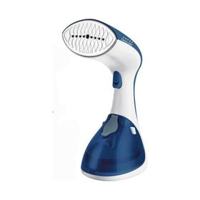 Defne Star DFN01 1300W Mavi Portatif Buharlı Dikey Ütü