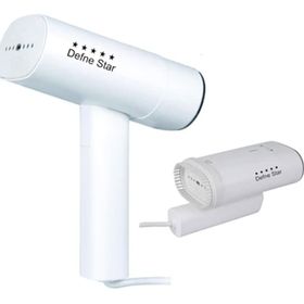 Defne Star RC-6116 Katlanabilir Portatif Kırışık Giderici Buharlı Seyahat Ütü