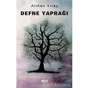 Defne Yaprağı - Alihan Kıraç