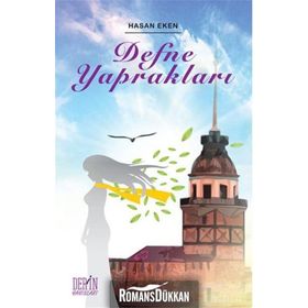 Defne Yaprakları - Hasan Eken