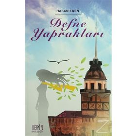 Defne Yaprakları - Hasan Eken