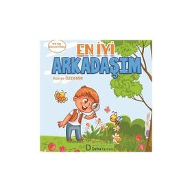 Defne Yayınevi En İyi Arkadaşım