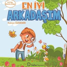 Defne Yayınevi En İyi Arkadaşım