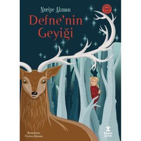 Defne'nin Geyiği Nuriye Akman