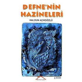 Defne'nin Hazineleri - Haldun Açıksözlü