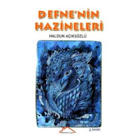 Defne'nin Hazineleri - Haldun Açıksözlü