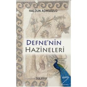 Defne'nin Hazineleri - Haldun Açıksözlü