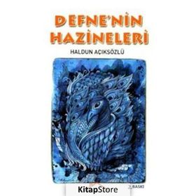 Defne'nin Hazineleri - Haldun Açıksözlü