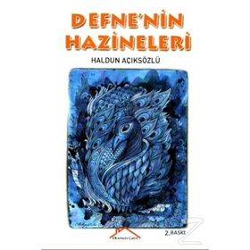 Defne'nin Hazineleri - Haldun Açıksözlü