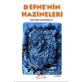 Defne'nin Hazineleri - Haldun Açıksözlü