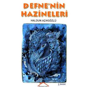Defne'nin Hazineleri - Haldun Açıksözlü