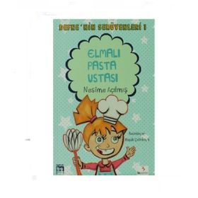 DEFNENIN SERÜVENLERI-1 ELMALI PASTA USTASI - NESIME AÇILMIŞ