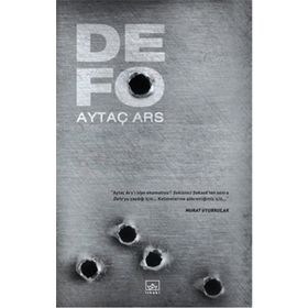 Defo - Aytaç Ars